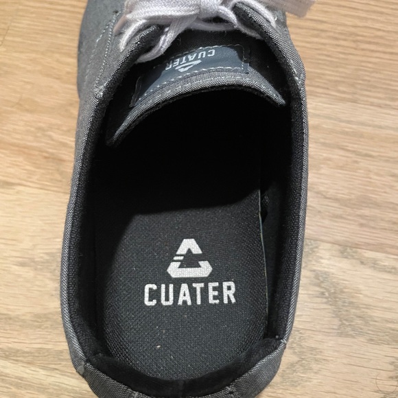Travis Matthew Cuater Sneakers Size 10 - Picture 3 of 4